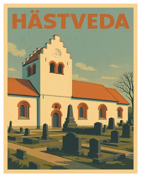 Hästveda