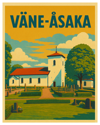 Väne-Åsaka