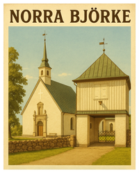 Norra Björke
