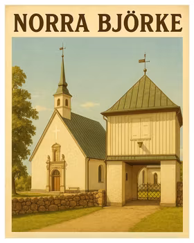 Norra Björke