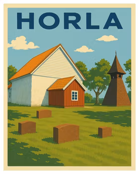 Horla