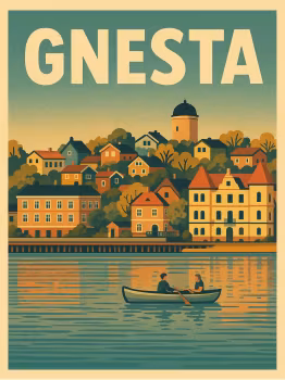 Gnesta