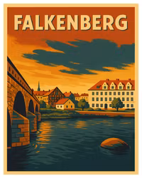 Falkenberg