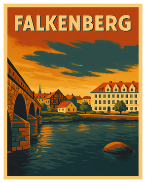 Falkenberg