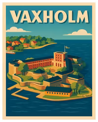 Vaxholm