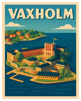 Vaxholm