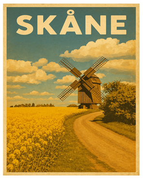 Skåne