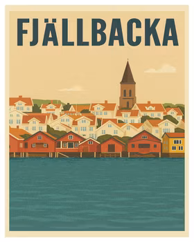 Fjällbacka