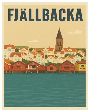 Fjällbacka