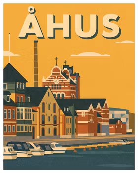 Åhus