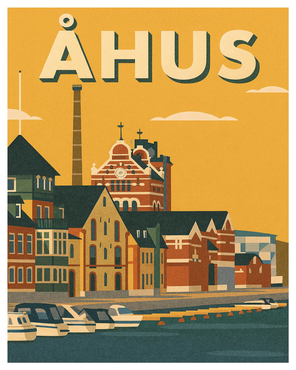 Åhus