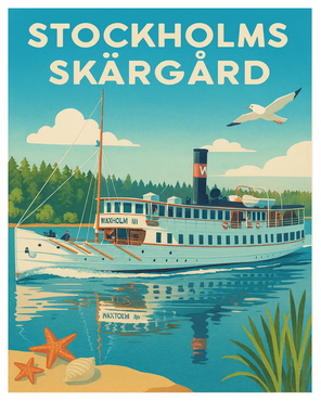 Stockholms skärgård