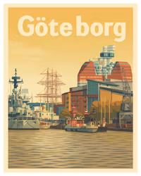 Göteborg