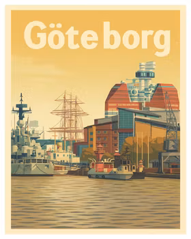 Göteborg
