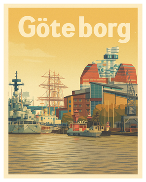 Göteborg