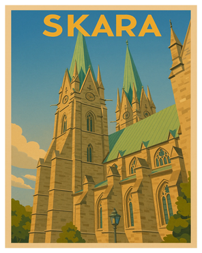 Skara