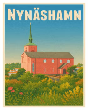 Nynäshamn