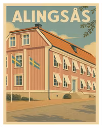 Alingsås