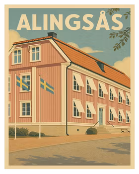 Alingsås