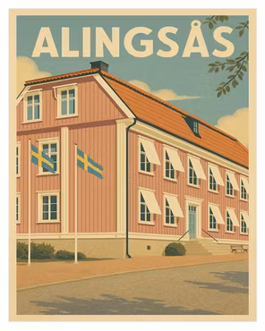 Alingsås