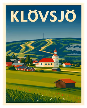 Klövsjö