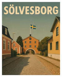Sölvesborg