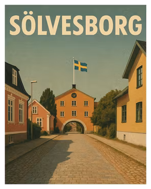 Sölvesborg