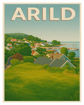 Arild
