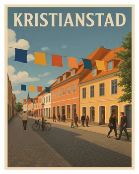 Kristianstad