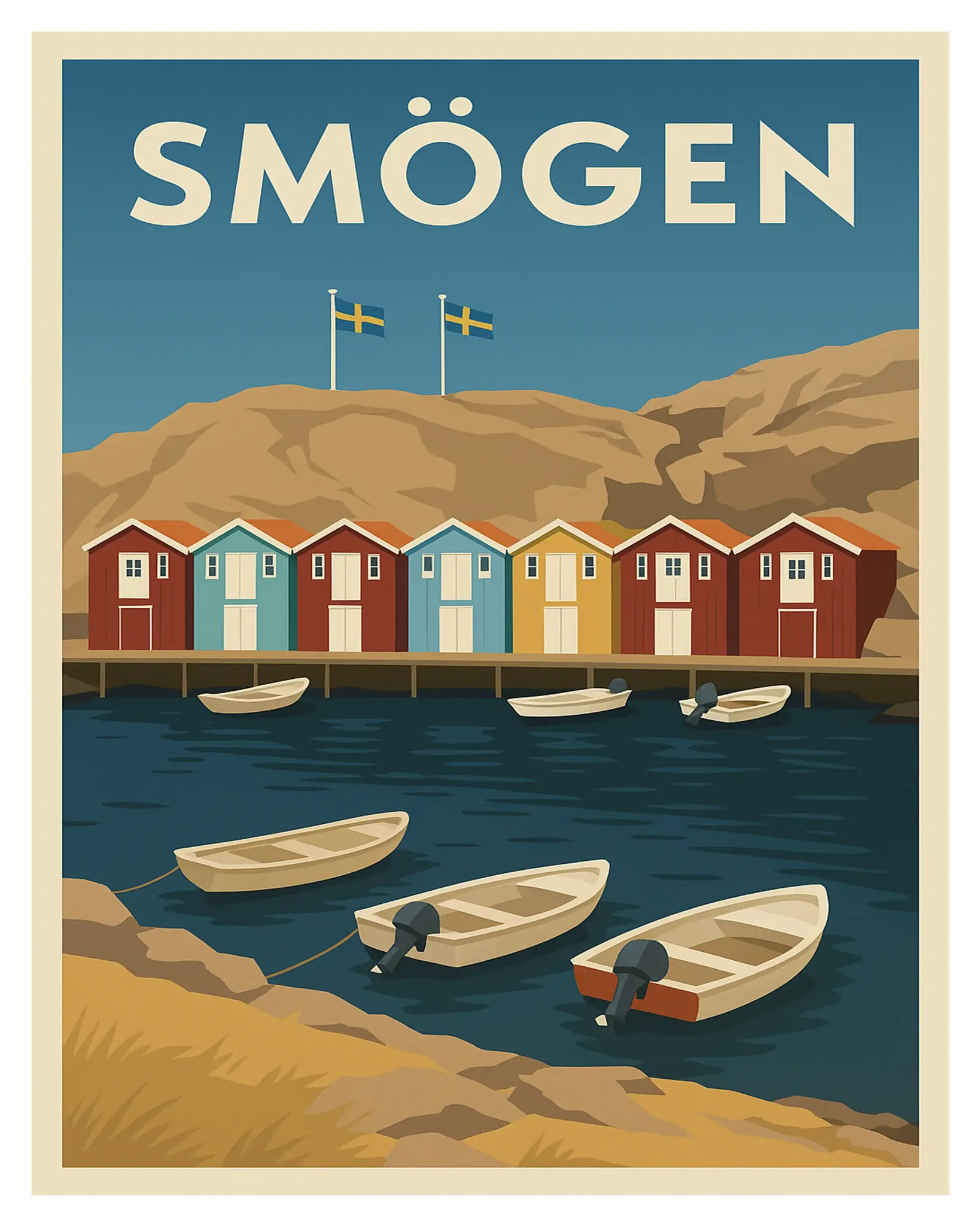 Smögen - Historiehemmet