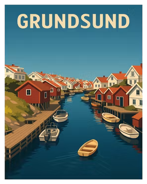 Grundsund