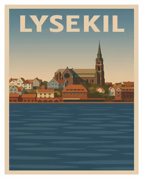 Lysekil