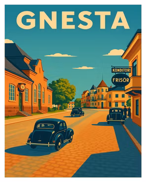 Gnesta