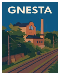 Gnesta