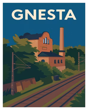Gnesta