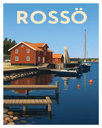 Rossö