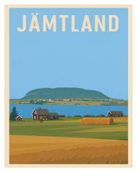 Jämtland