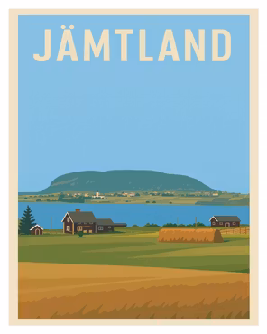 Jämtland