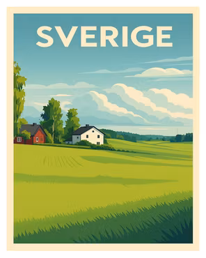 Sverige