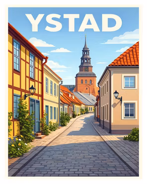 Ystad