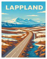 Lappland