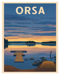 Orsa