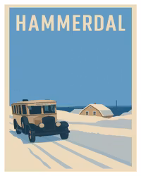 Hammerdal
