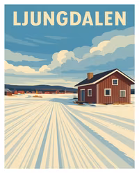 Ljungdalen