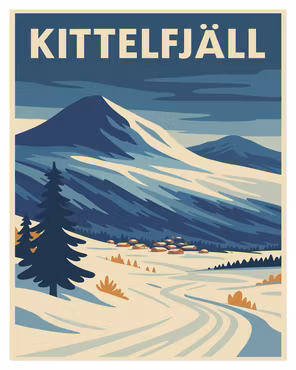 Kittelfjäll