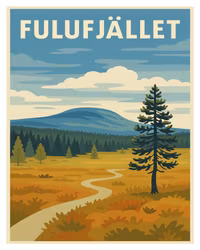 Fulufjället