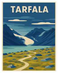 Tarfala