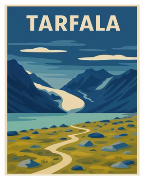 Tarfala