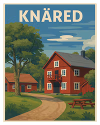 Knäred
