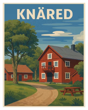Knäred